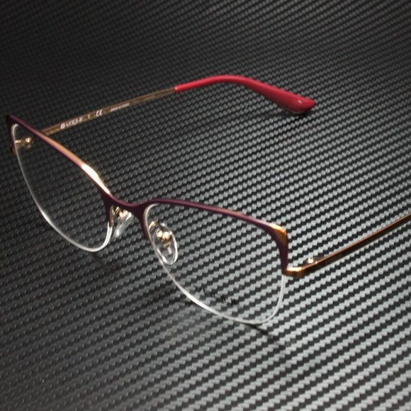 Vogue Women's Bordeaux Eyeglasses!